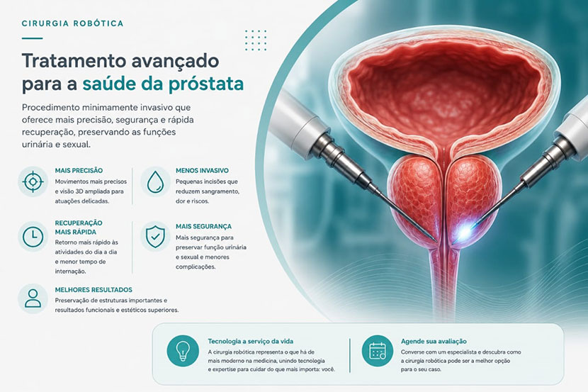 cirurgia robotica para prostata como funciona recuperacao e resultados 02