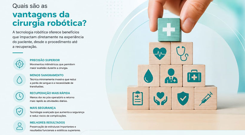 o que e cirurgia robotica entenda como funciona e suas vantagens 02